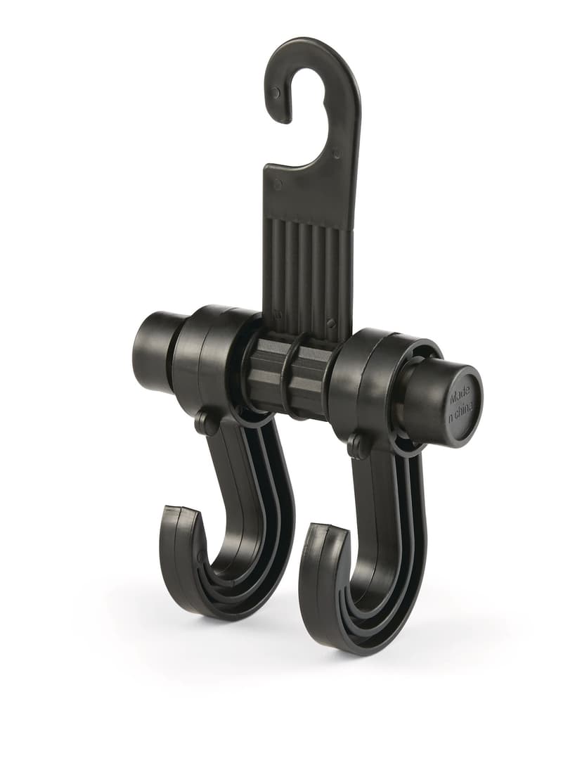 AutoTrends Universal Car Seat Headrest Hanger & Storage Hook