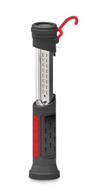 MotoMaster Rechargeable 16 LED Worklight