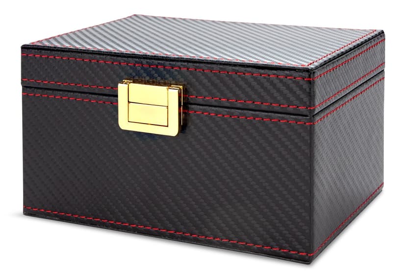 AutoTrends RFID Signal Blocking Box, Large