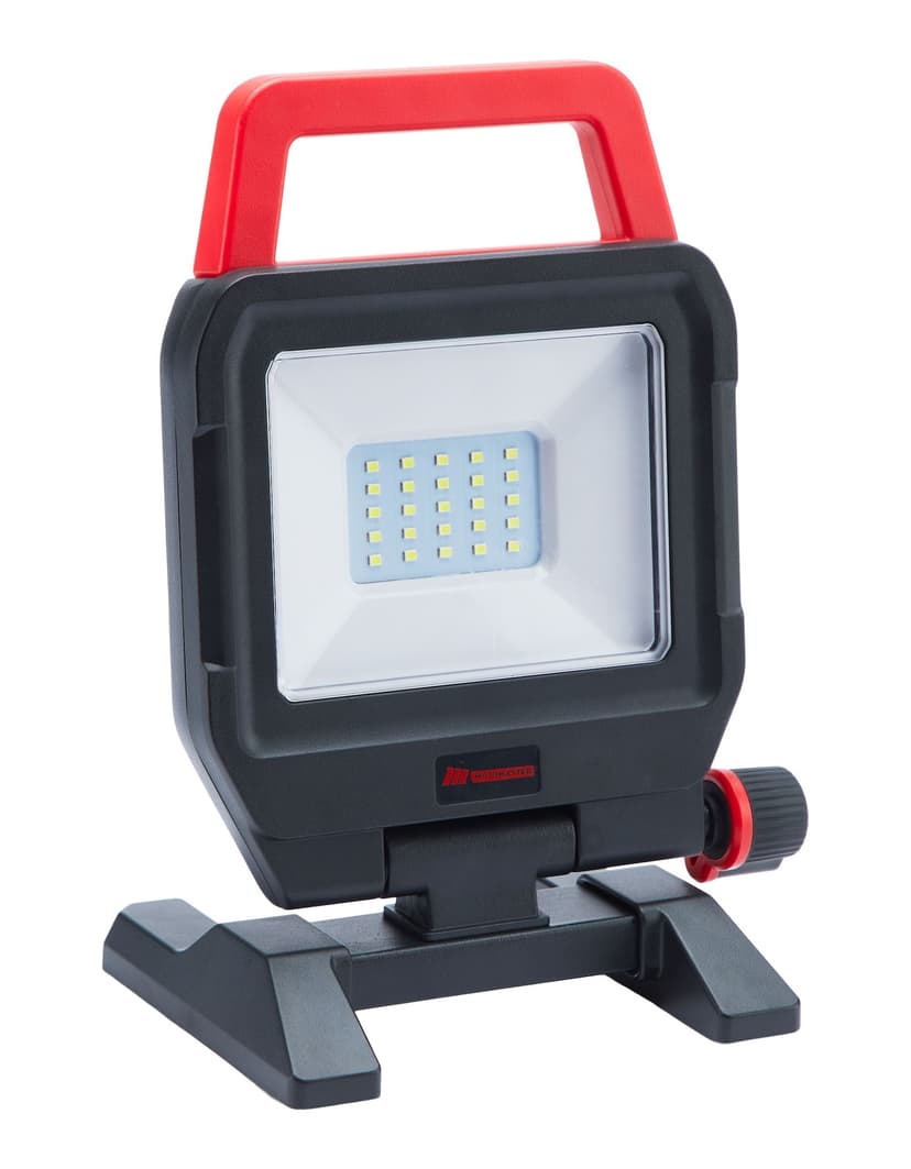 MotoMaster High Lumen Water-Resistant Flood Light