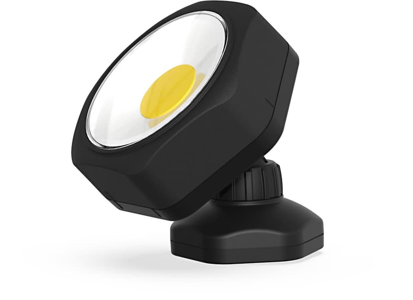 COB Large Puck Light