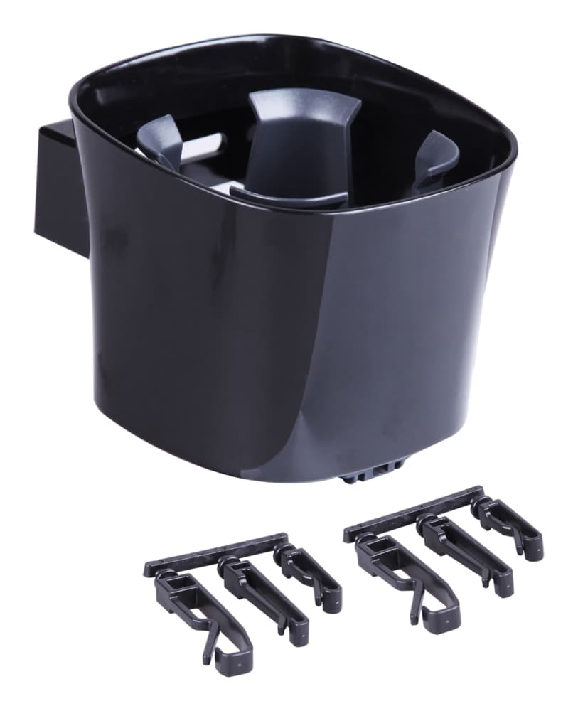 AutoTrends Air Vent Drink Holder
