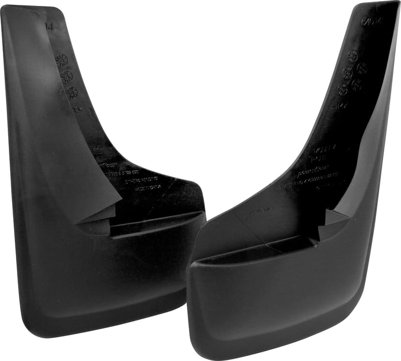 Pro-Fit #4 Splash Guard
