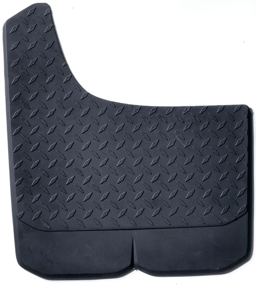 Big Mudder Extreme Dually Splashguard, 2-pk