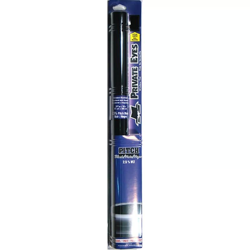 Alpena Window Tint, 24-in x 10-ft