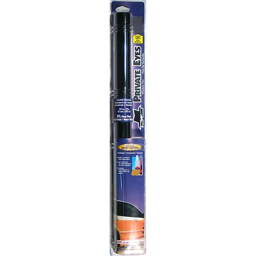 Alpena Window Tint, 20-in x 22-ft
