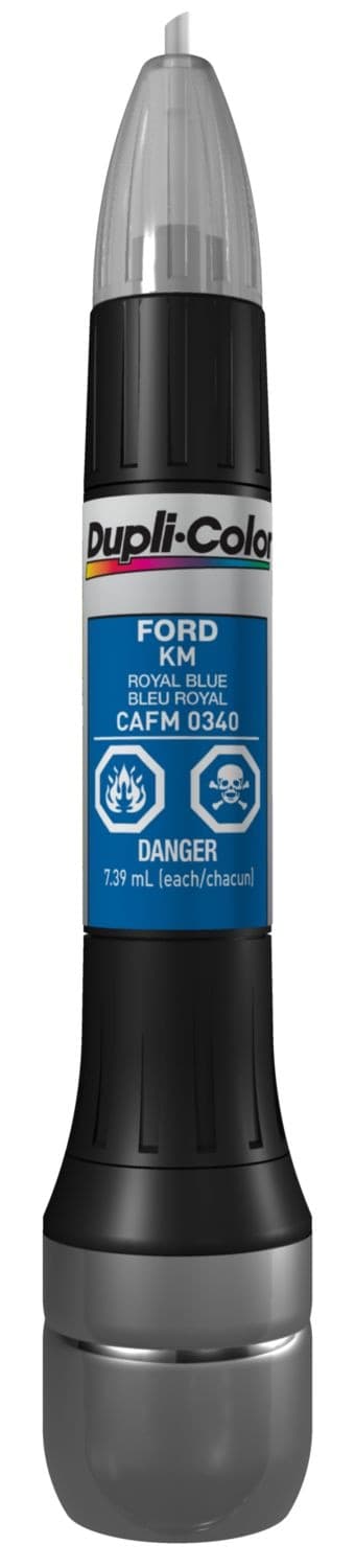 Dupli-Color Scratch Fix All-In-1, Royal Blue (KM)