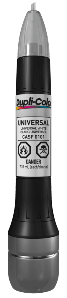 Dupli-Color Scratch Fix All-In-1, White