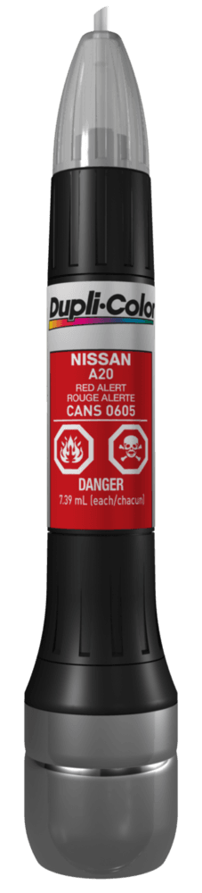 Dupli-Color Scratch Fix All-In-1, Red Alert (A20)
