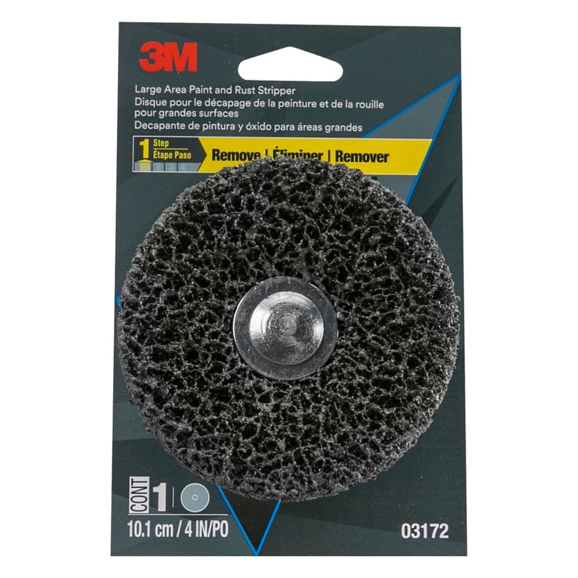 3M Paint & Rust Stripper
