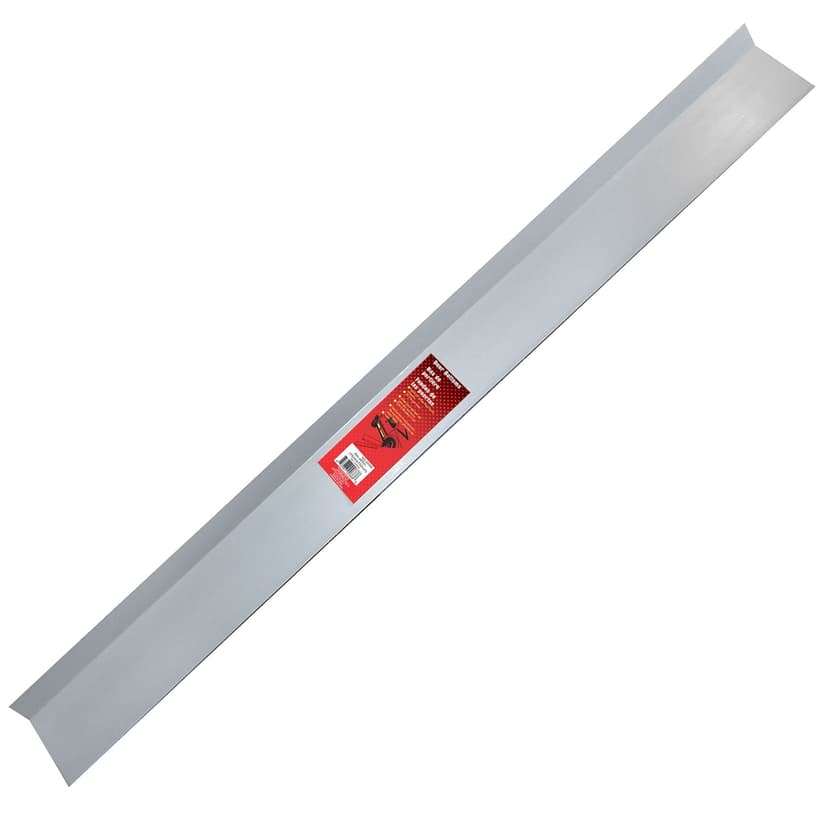 PDG Steel Car Door Bottom, 6 x 60-in