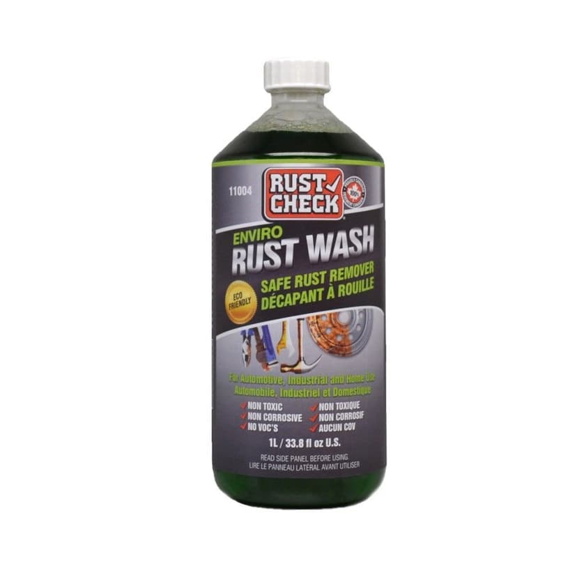 Rust Check Enviro Rust Wash, 1-L