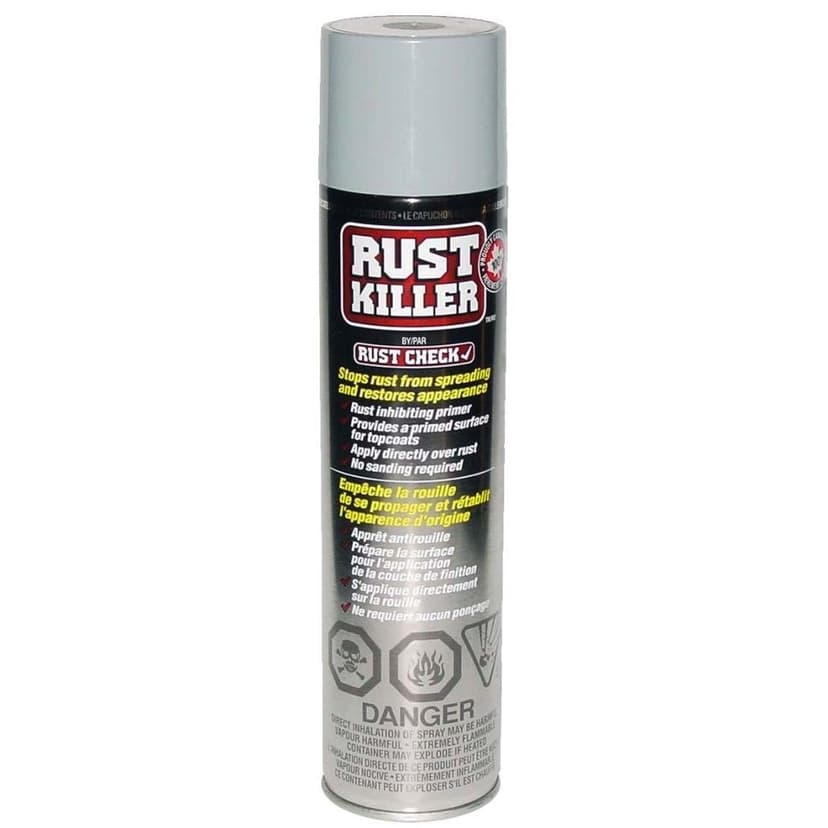 Rust Check Rust Killer, 350-g