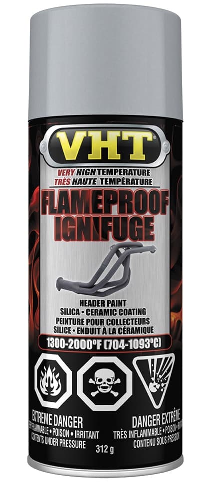 VHT Primer