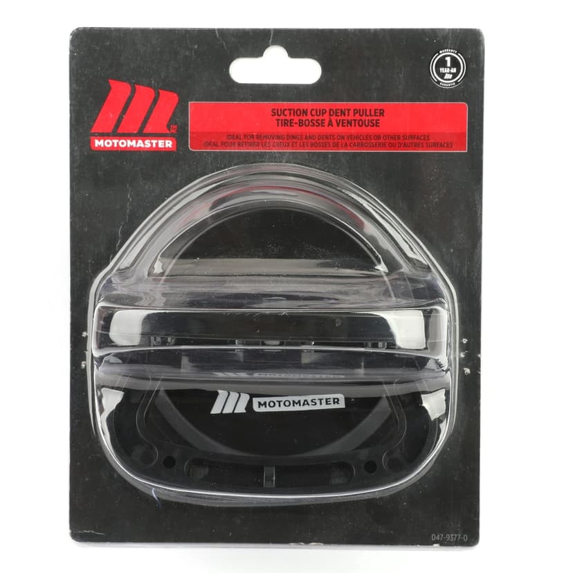 MotoMaster Suction Dent Puller