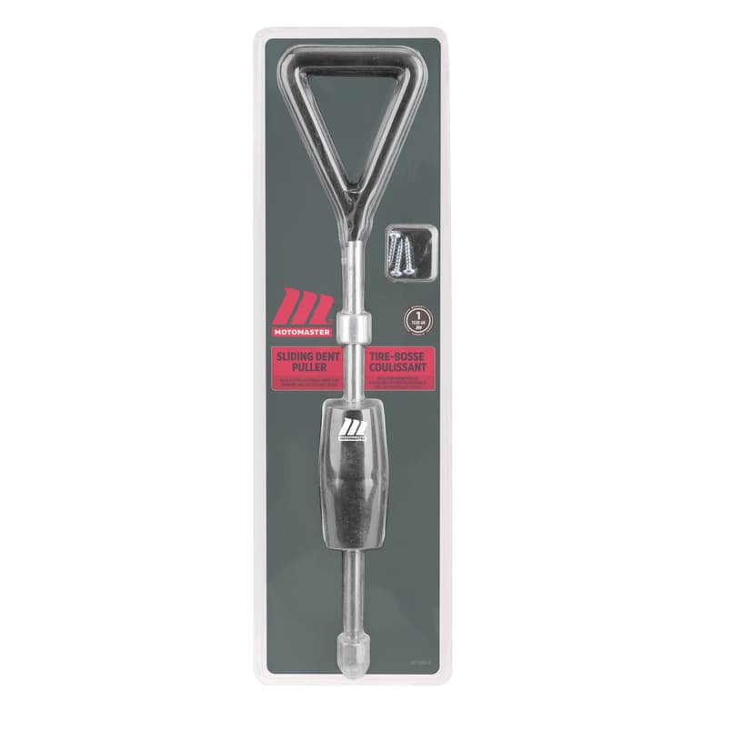 MotoMaster Sliding Dent Puller