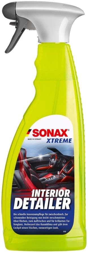 Sonax Interior Car Detailer, 750-ml