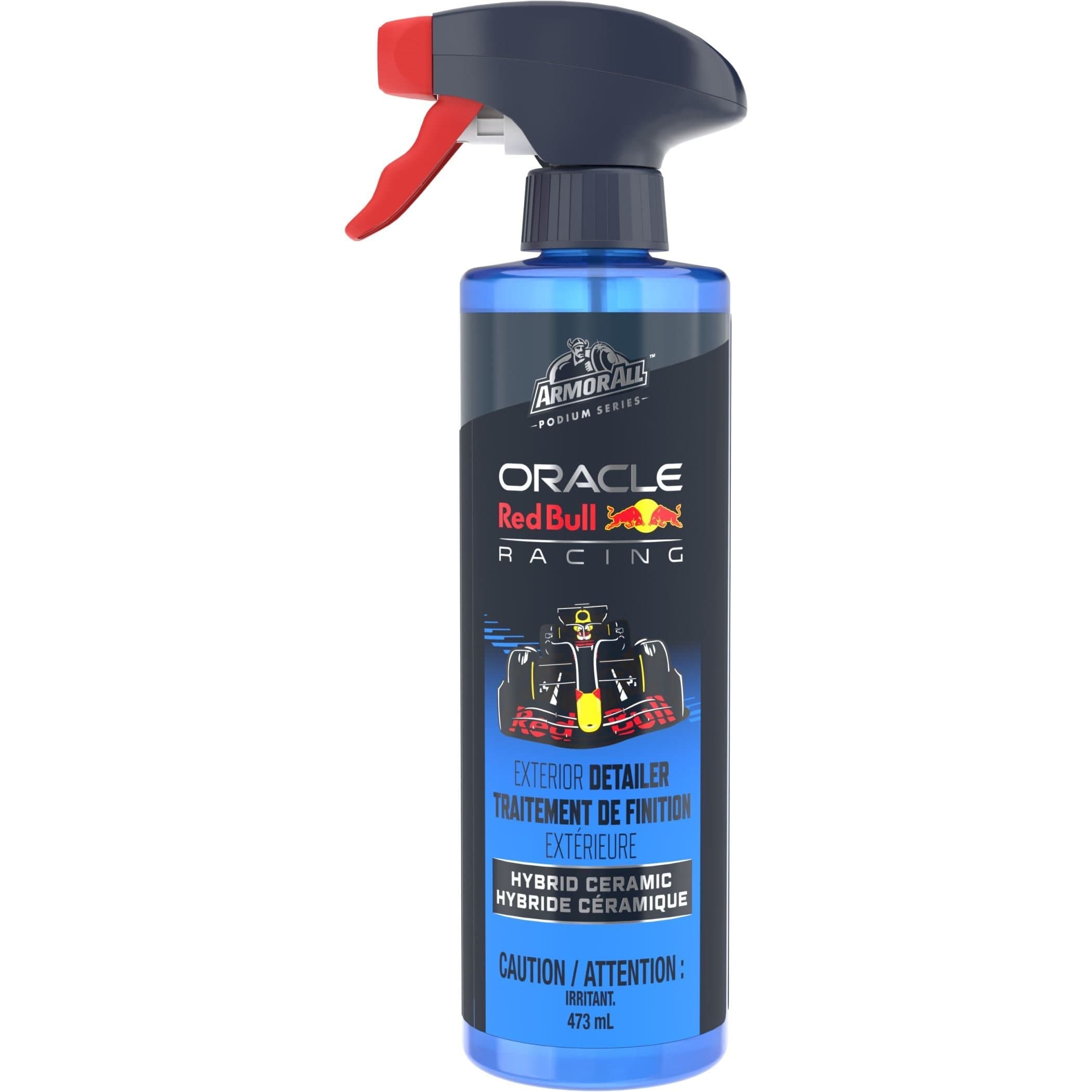 Armor All Red Bull Hybrid Ceramic Exterior Detailer