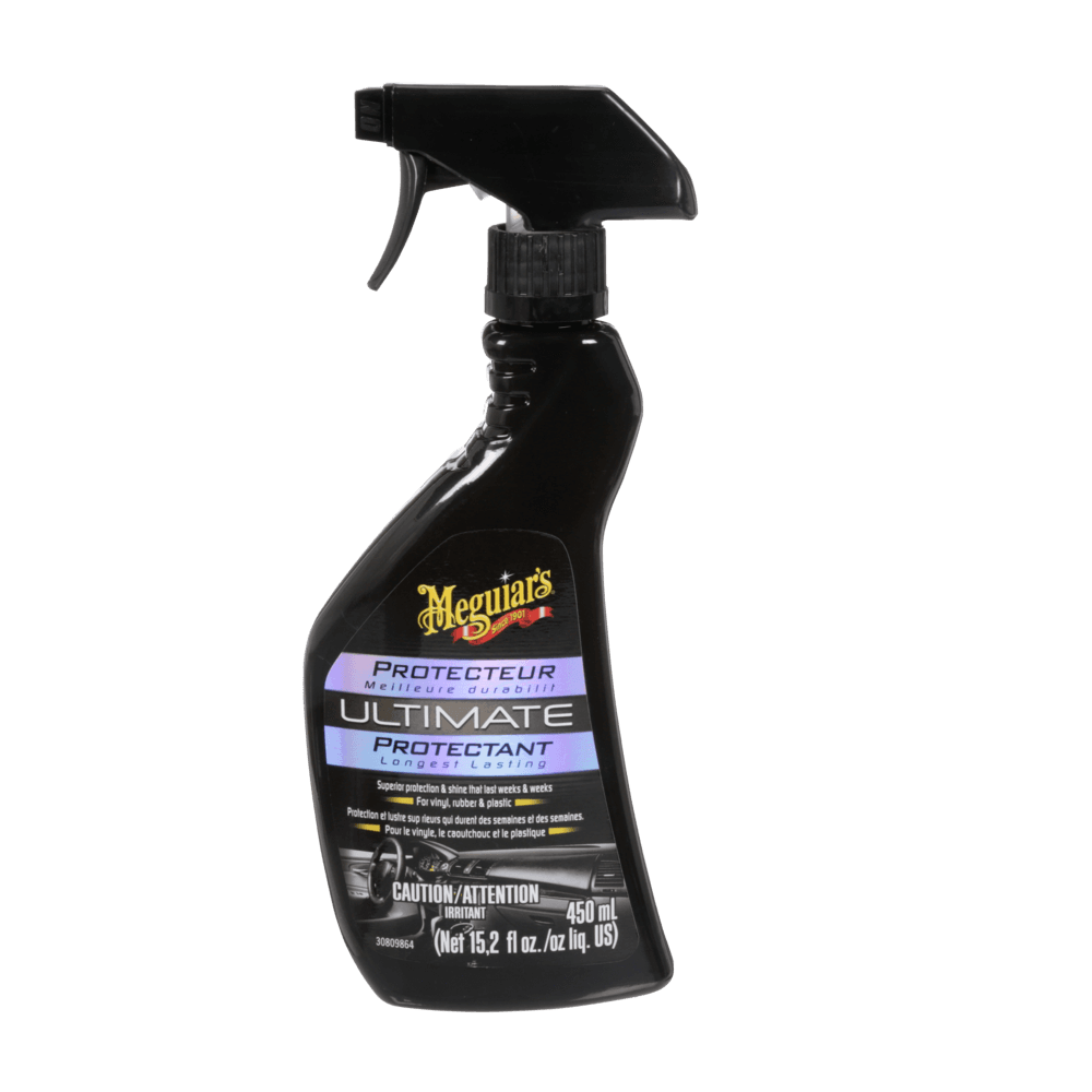 Meguiar's Ultimate Protectant Spray, 450-mL