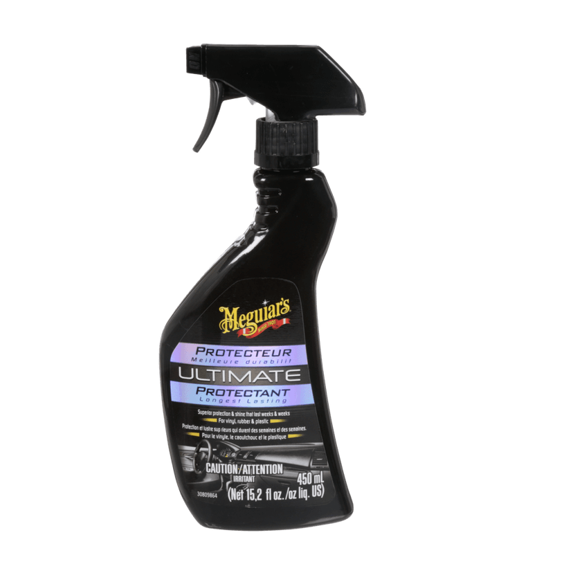 Meguiar's Ultimate Protectant Spray, 450-mL