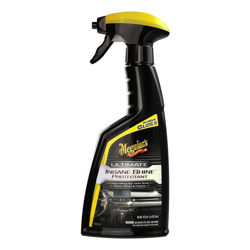 Meguiar's® Ultimate™ Insane Shine Protectant, 473-mL