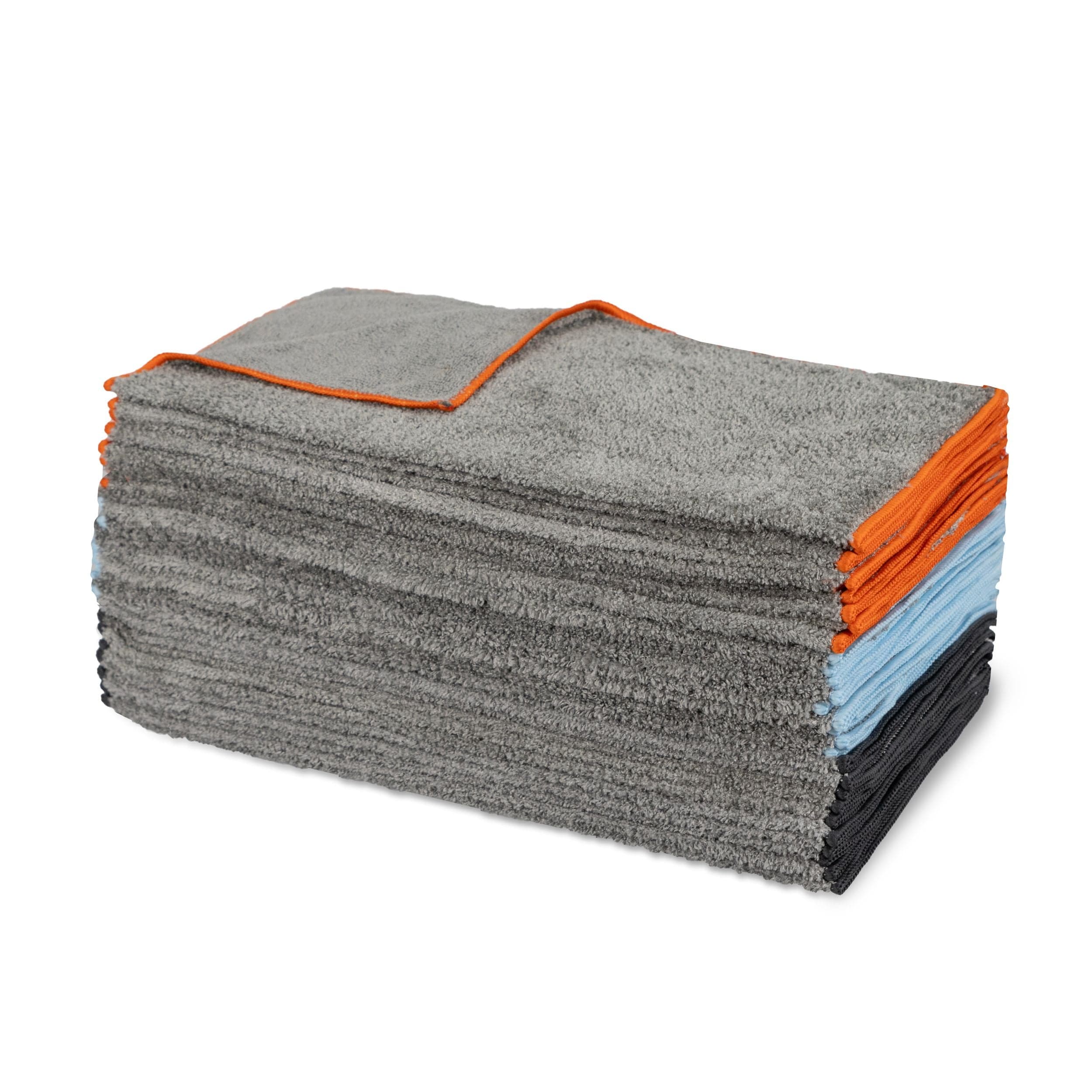 Simoniz Platinum Multipurpose Cleaning Edged Towels, 30-pk