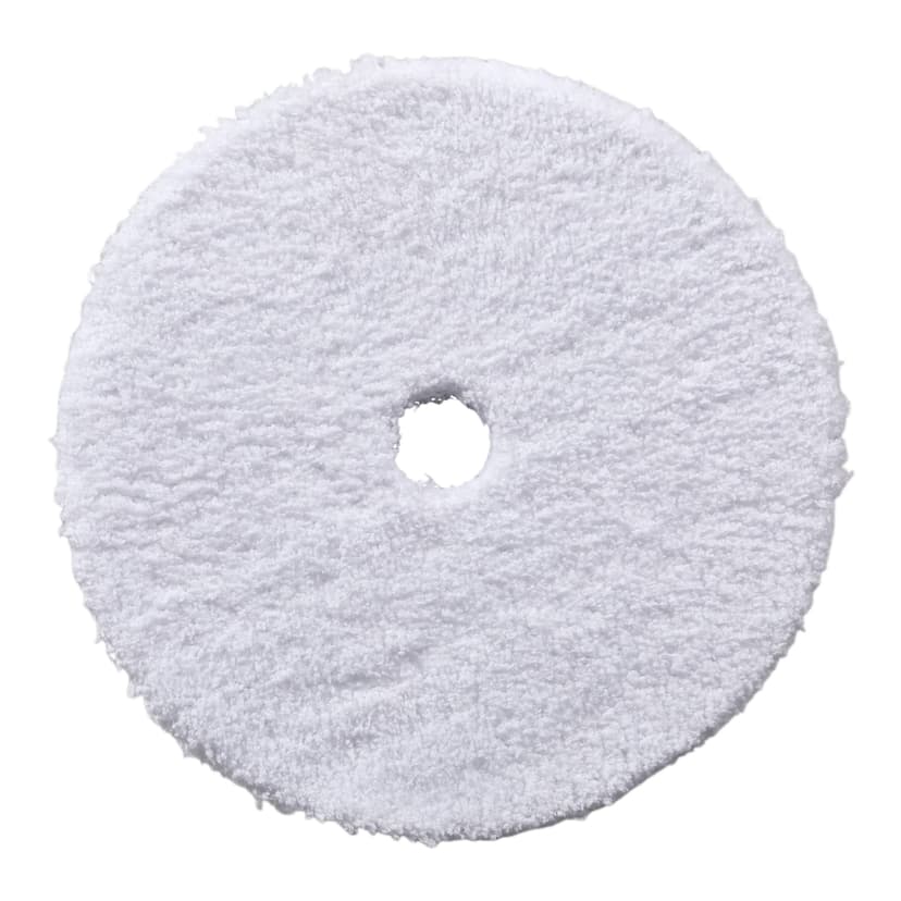 Simoniz Platinum Microfibre 1-Step Polishing Pad, 6-in Pads
