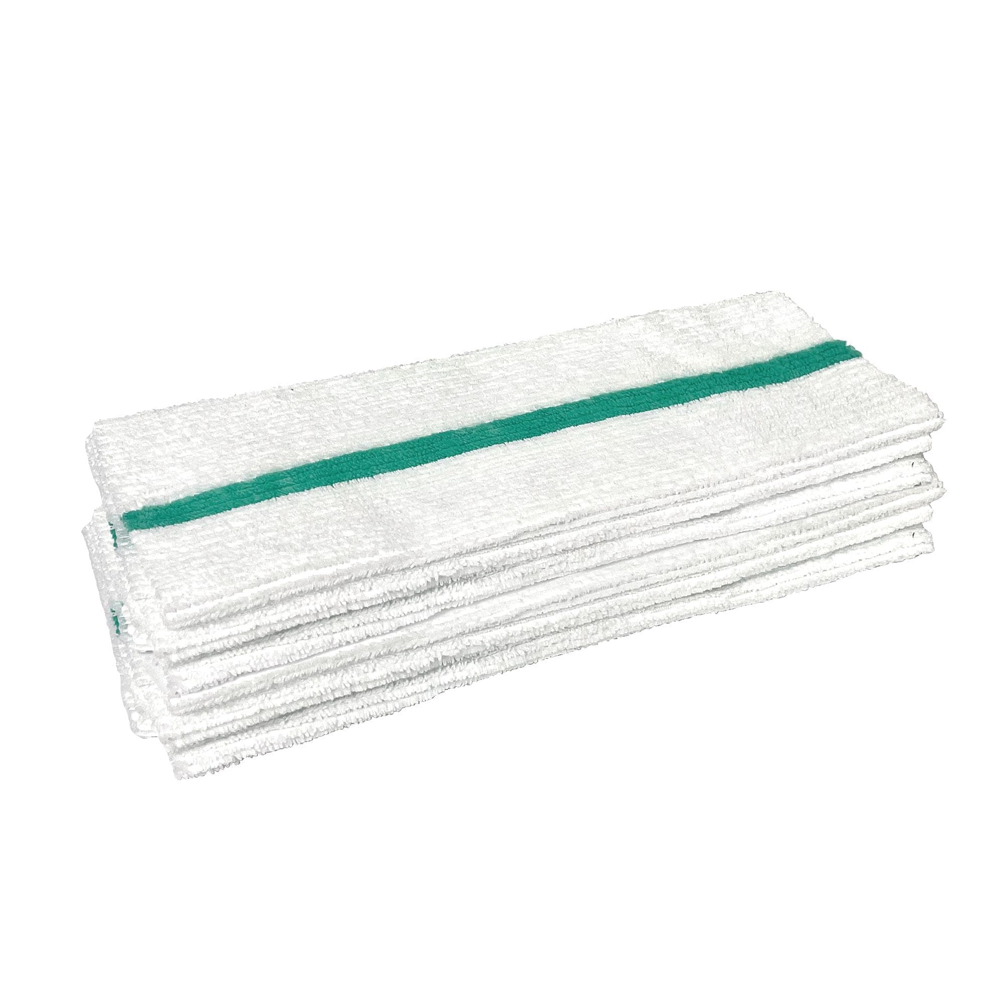SIMONIZ Platinum Microfibre Anti-Bacterial Towels, 14 x 14-in, Multi-colour, 10-pack