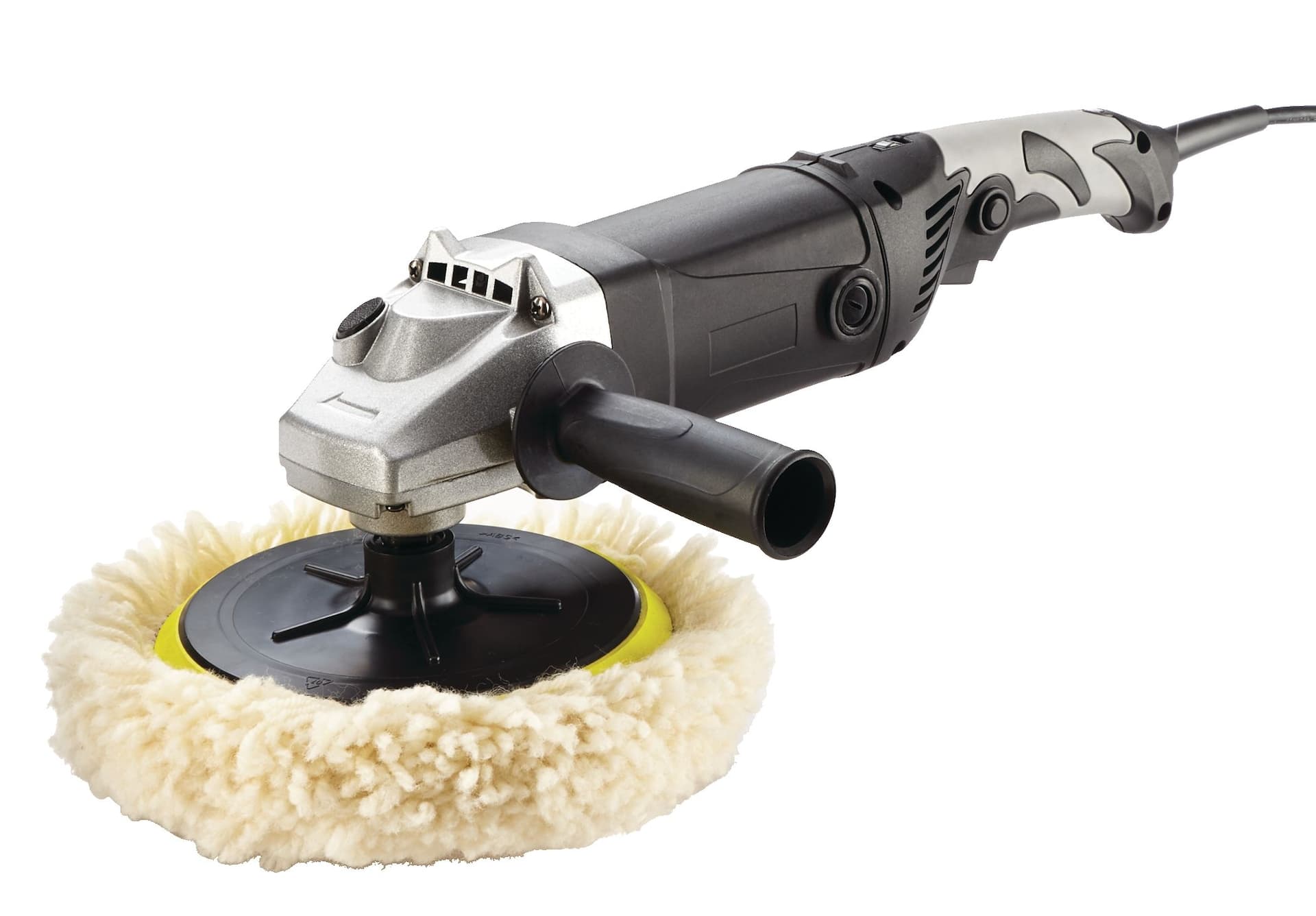 SIMONIZ Platinum Synthetic Wool Polishing Cutting Pad