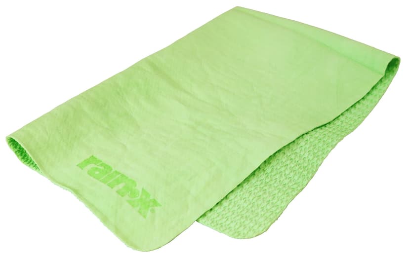 Rain-X Glass Go Synthetic Glass & Mirror Towel for Auto & Home Cleaning