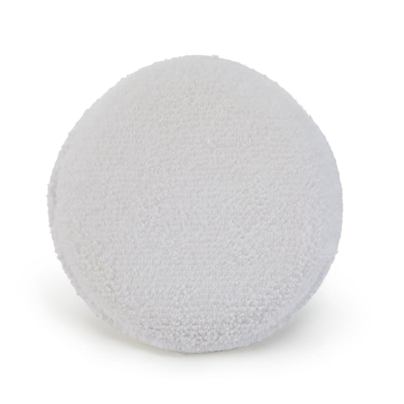 Simoniz Easy Grip Wax & Polishing Applicator Pads, 4.5-in, 5-pk