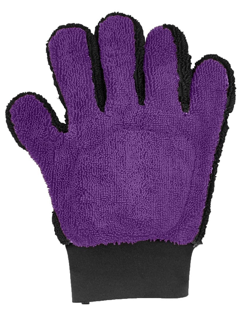 Simoniz Platinum Dual Purpose Car Wash Glove