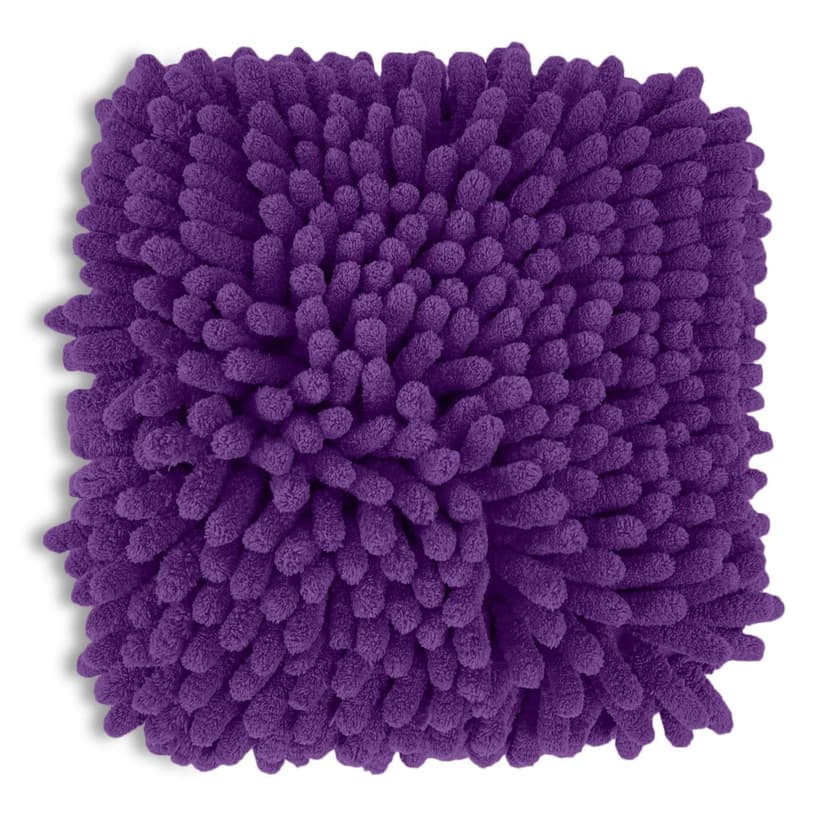 Simoniz Platinum XL Chenille Microfibre Car Wash Pad