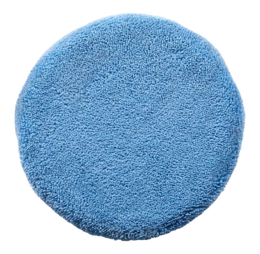 Simoniz Platinum Coral Fleece Bonnet, 7-8-in, 2-pk