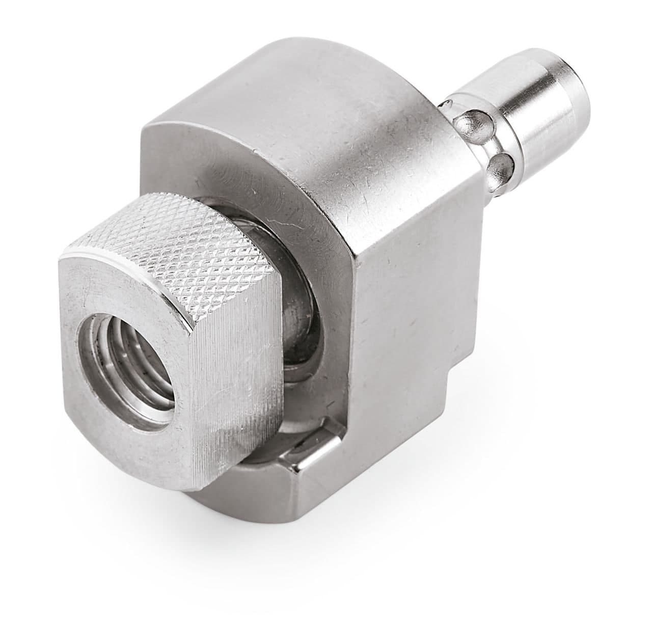 FLEX DT-XF3USA Drive Type Random Orbital PXE Throw Adaptor, 0.12-in