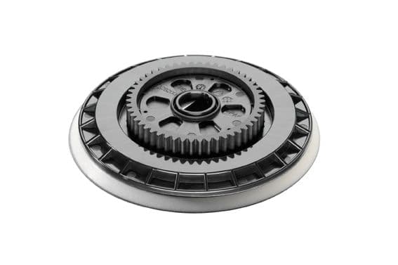 FLEX BP-MD140XC Standard Backing Plate for XC 3401 VRG, 5.5 in