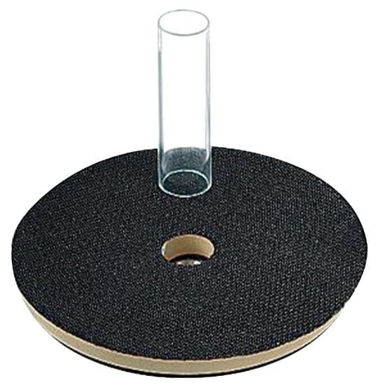 FLEX 289957 Velcro Backing Plate, 6-in