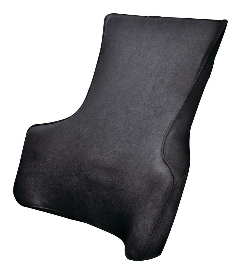 AutoTrends Lumbar Back Support Cushion