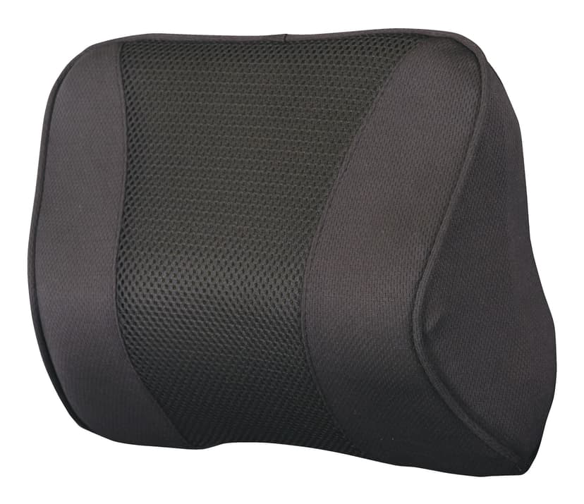 AutoTrends Memory Foam Neck Support Car Headrest