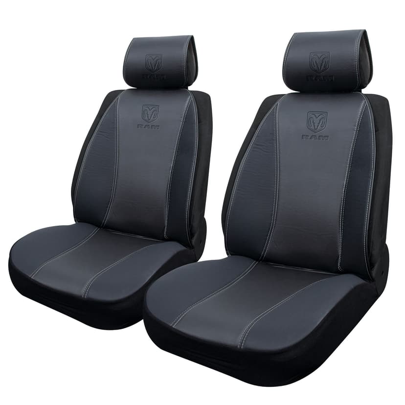 RAM Truck Sized OE Seat Covers