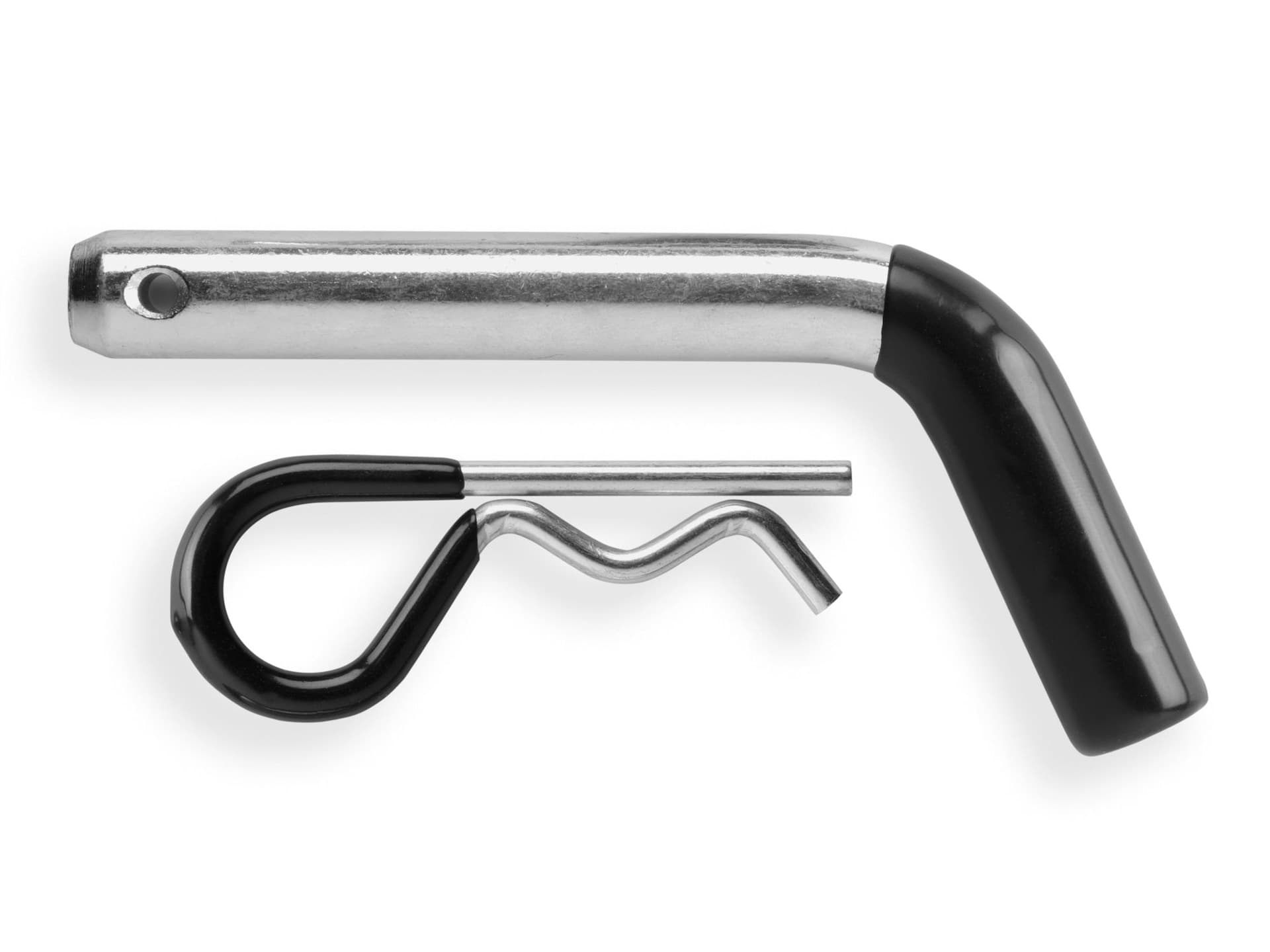 Weathertech Theft Deterrent Stainless Steel Hitch Pin for BumpStep