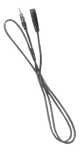 Scosche EXT48F Antenna Extension Cable, 48-in