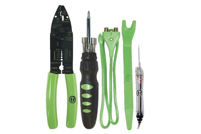 Scosche TK12A Car Stereo Tool Kit