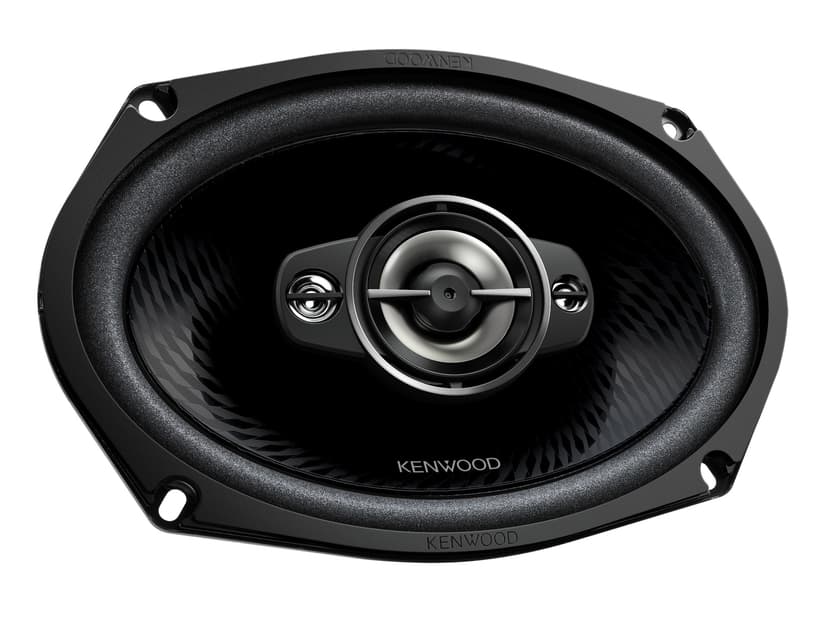 Kenwood Speakers 6×9
