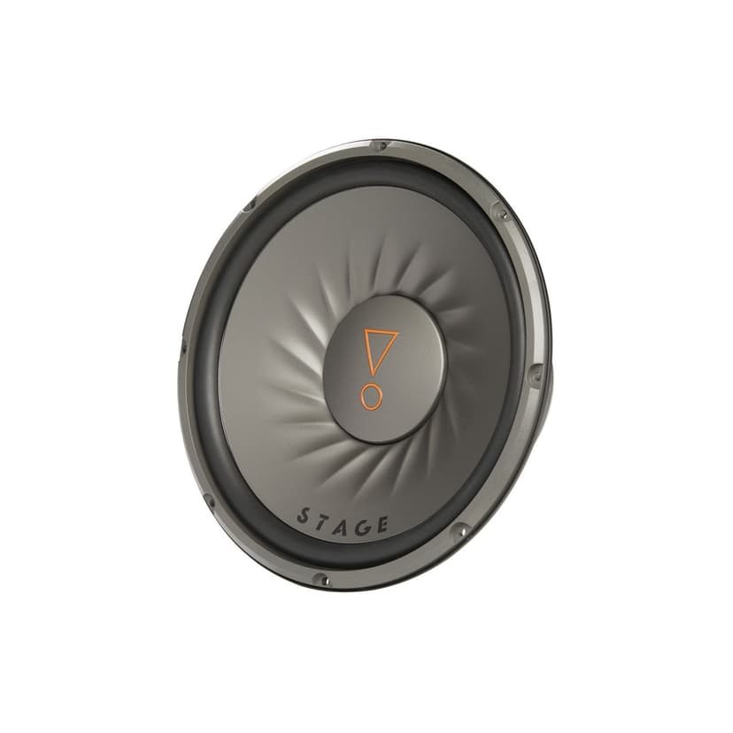 JBL Stage 102 Car Subwoofer, 10-in