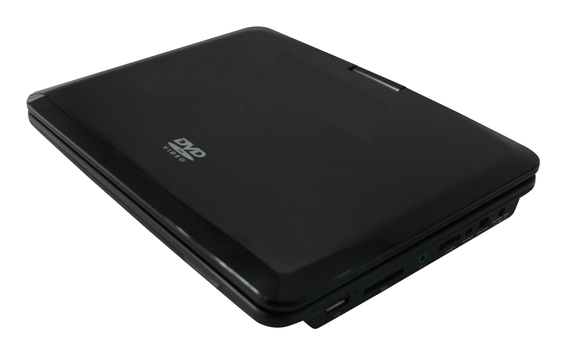 Sylvania Proscan Portable DVD Player with 10-in Display
