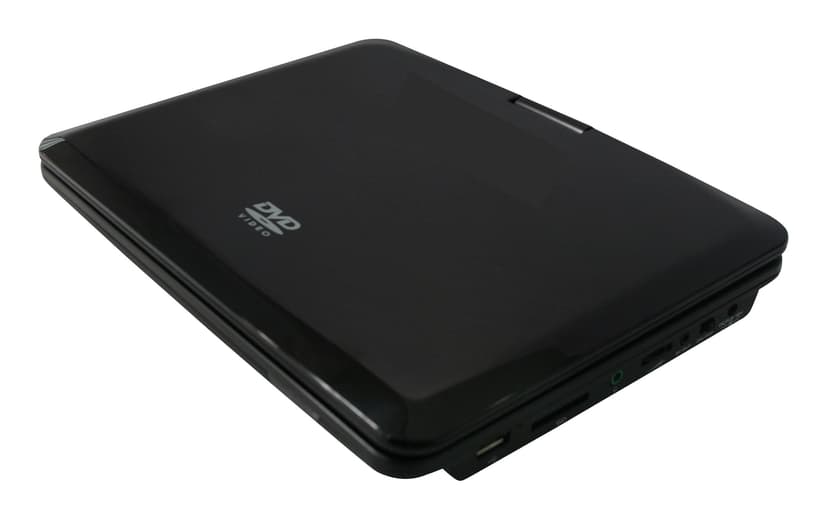 Sylvania Proscan Portable DVD Player with 10-in Display