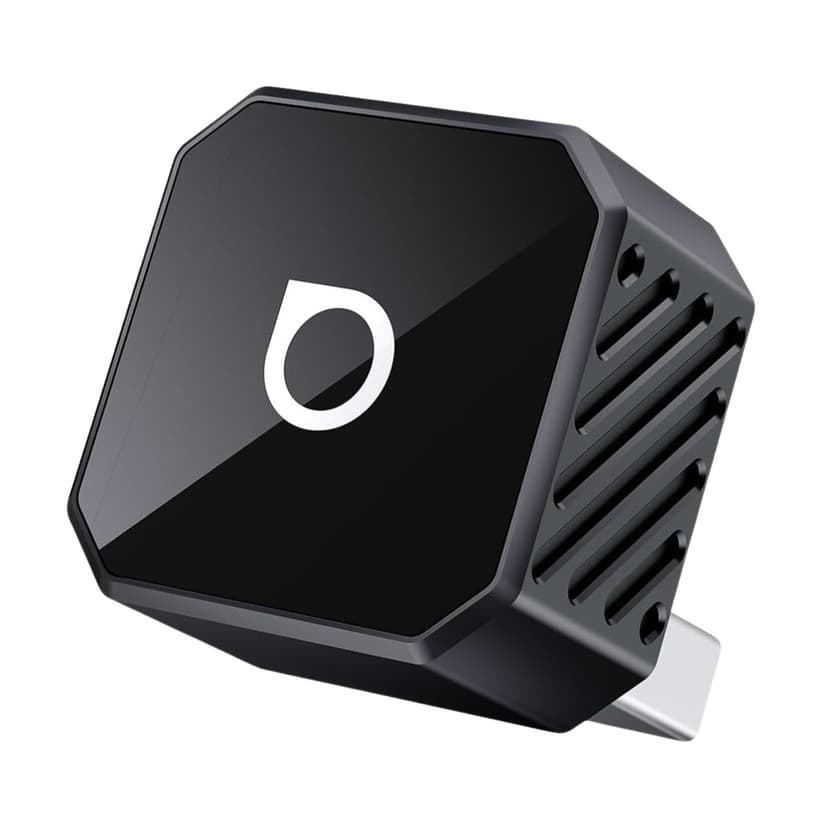 Ottocast Wireless CarPlay and Android Auto Adapter