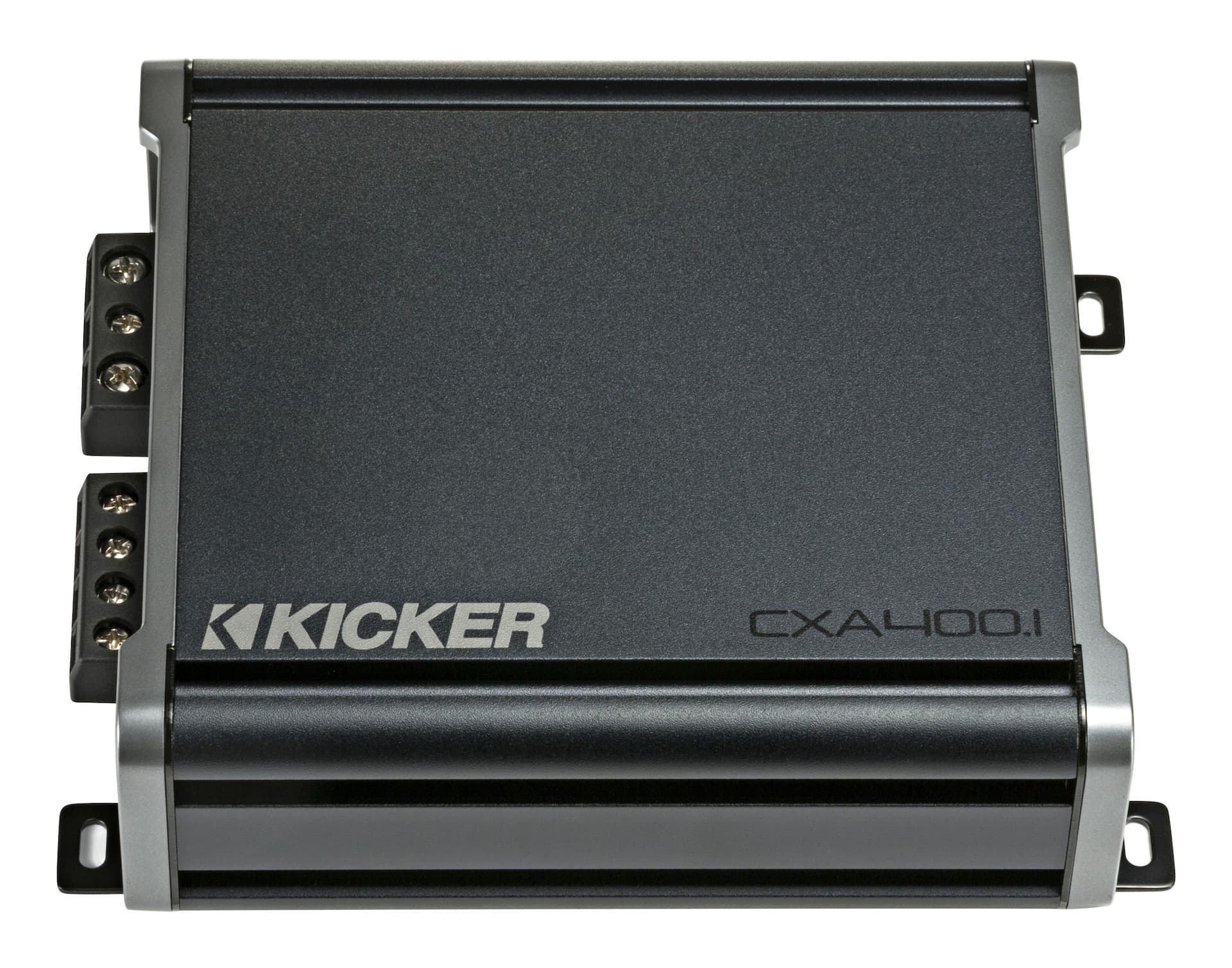 Kicker CX400.1 400W Mono Amplifier Class D Subwoofer