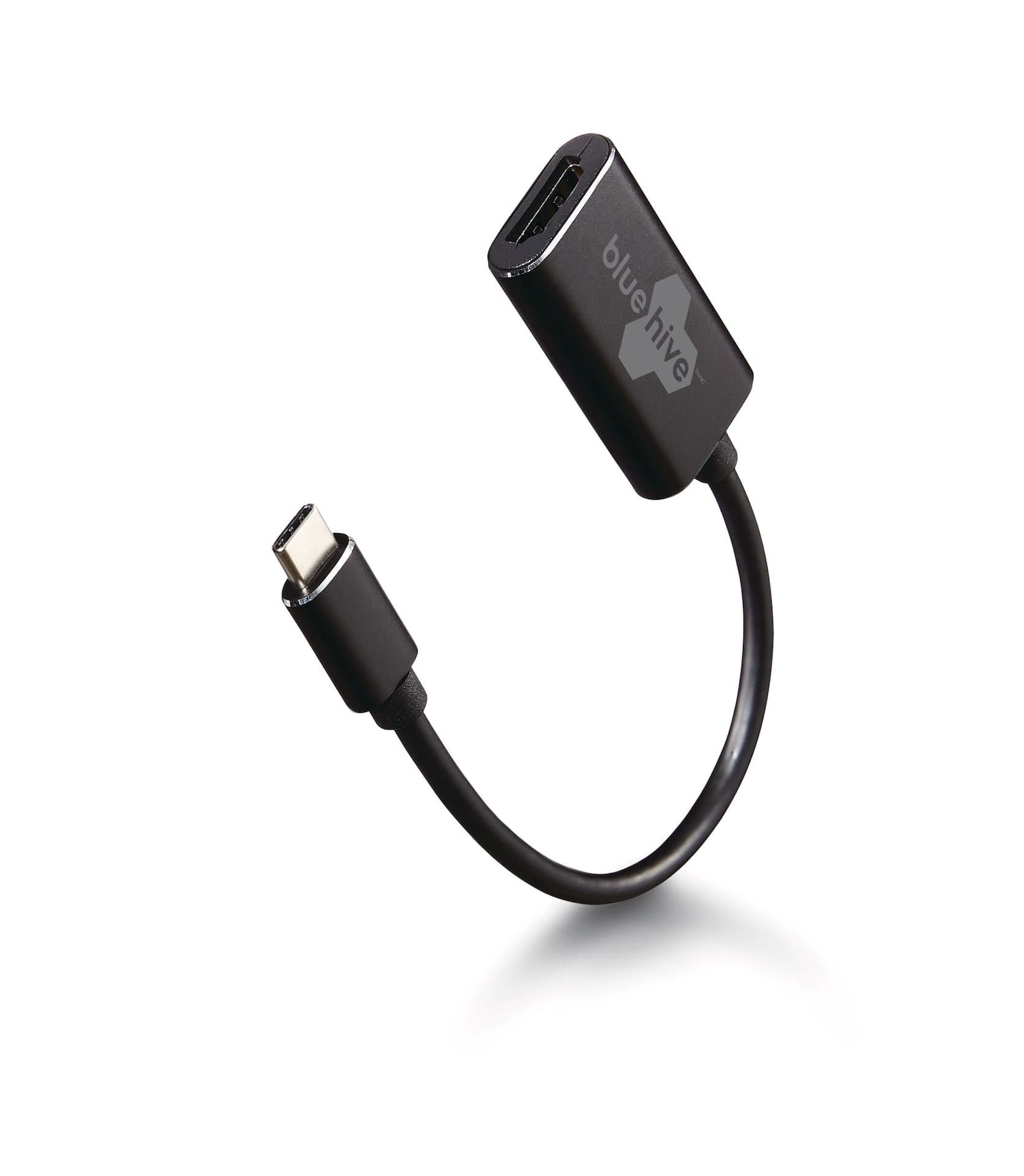 Bluehive USB Type-C to HDMI Adapter for Select Apple & Android Devices